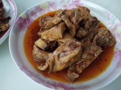 -章李氏夫妻肺片(经八路店)