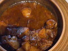 -禧宴Joyous Restaurant(禧园店)