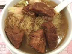 -池记(尖沙咀店)