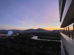 -瑰丽酒店·海吧·天际下午茶·现场DJ·天台酒吧