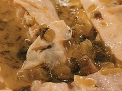 -山水一号·中餐厅