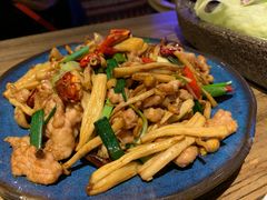 -兰木肆·云南菜(龙湖U城天街店)
