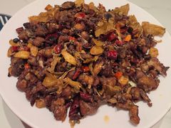 -偏爱炒鸡(老县衙店)