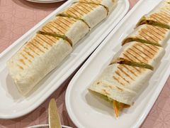 -BRBR叙利亚餐厅(总店)
