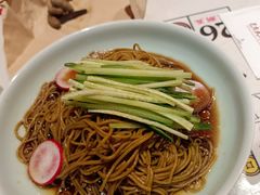 -长安大牌档之西安博物院文化餐厅(中贸店)