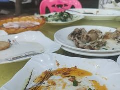 -秋姐美食店(旅游大道店)