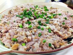 -区海鸡场饭店(石壁店)