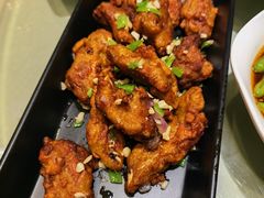 -刘胖子家常菜·蹄花焖藕(兴业店)