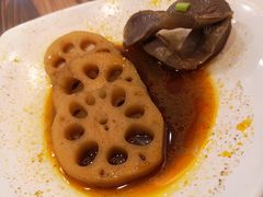 -老乡鸡(南京新街口洪武北路店)