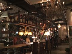 -MAAN COFFEE(金桥店)