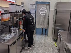 -书亦烧仙草(印象汇都市店)