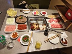 -海底捞火锅(青山湖万达夜宵主题店)