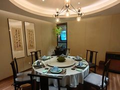 -王府茶宴(大观园总店)
