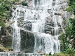 -天台山景区