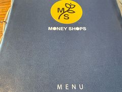 -Money Shops(愚园路店)