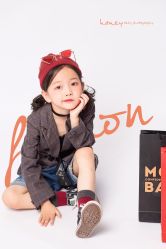 -哈妮儿童摄影(德清店)