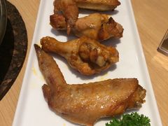 -必胜客(WOW中心城店)