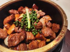 -狮王府淮扬菜(夫子庙老门东店)