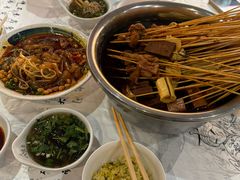 -成都瓜串串(华强北店)