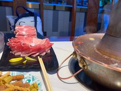 -阳坊胜利涮羊肉(禧乐汇店)