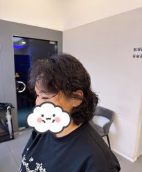 -CIT造型·烫发·染发