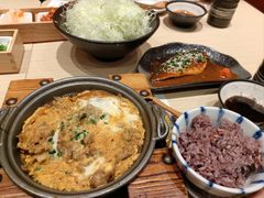 -胜博殿日式炸猪排(西红门店)