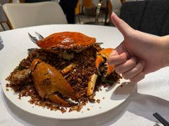 -喜记避风塘炒辣蟹(旗舰店)