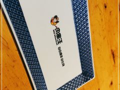 -肉串汪(月坛店)