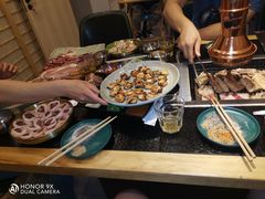 -臻牛烤肉
