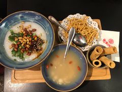 大王经典油茶套餐-大王油茶(二厂文创公园店)