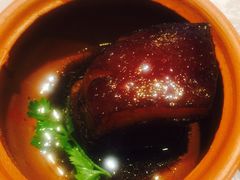 -山外山菜馆(玉泉路店)