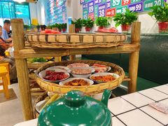 -有拈头成都市井火锅(南中环店)