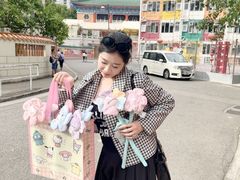 -玩具反斗城(海港城店)