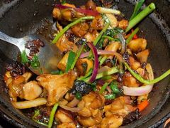 -旺爷砂锅·茶作(国贸城店)