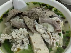 -大目猪肉丸肉饼(星湖豪景店)