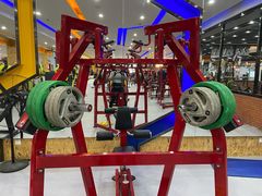 -悦健身游泳健身馆(宋家庄店)