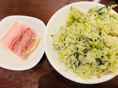 美味菜饭-老半斋(福州路店)
