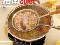-小煵记·打边炉(西丽文光店)