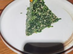 香干马兰头-金枝玉叶上海人家食府(三里河店)