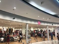 -优衣库(东莞汇一城店)