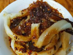 -洞子口张老二凉粉(文殊院店)