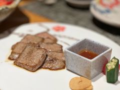 -大岛日本料理铁板烧(南通大饭店)