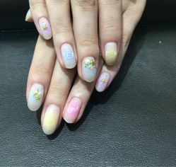 点击看大图 -Easy Lady美甲美睫半永久纹绣工作室