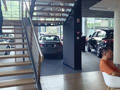 -宁波宁兴新宇奔驰4S店(庄市店)