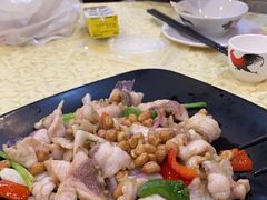 -禄源公·老莞诚饭店