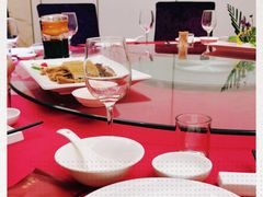 包厢-连江国惠大酒店(连江店)