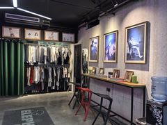 -小象家照相馆(大都荟店)