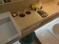 洗漱用品-黎客国际酒店