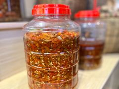-柴火农家·江西赣南菜(土华店)
