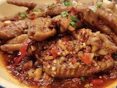 -东排食堂长沙小吃大排档(五一广场店)